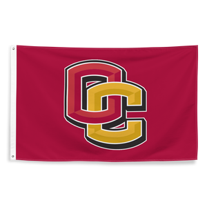 Oberlin College Flag