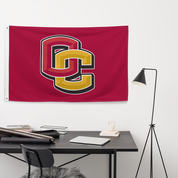 Oberlin College Flag