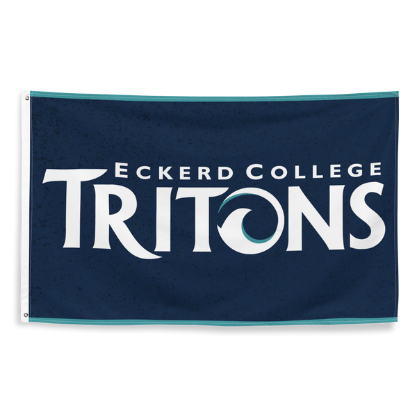 Eckerd College Flag