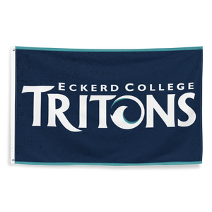 Eckerd College Flag