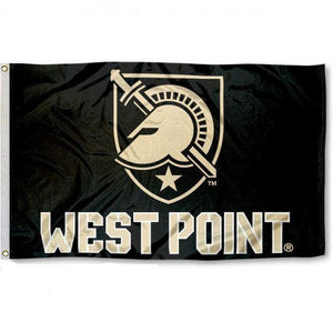 West Point University Flag