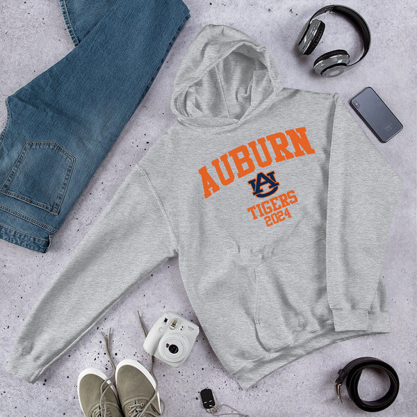 Auburn Class of 2024