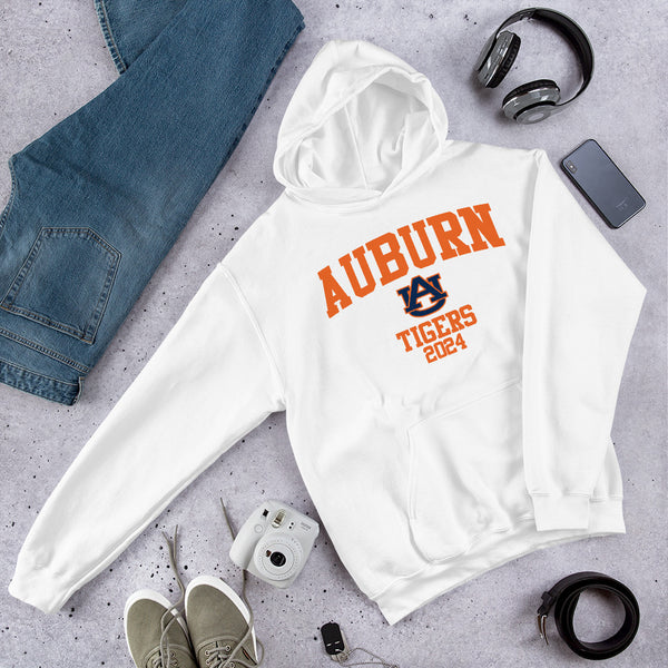 Auburn Class of 2024
