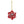 WKU Ceramic Ornaments