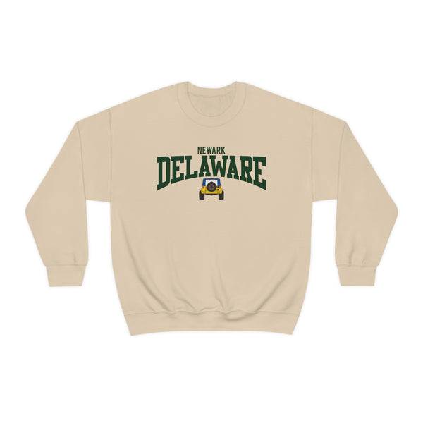 Delaware Newark Sweatshirt