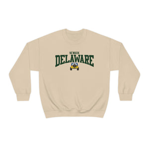 Delaware Newark Sweatshirt