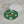 Yulee Ceramic Ornaments