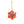 Bucknell Ceramic Ornaments