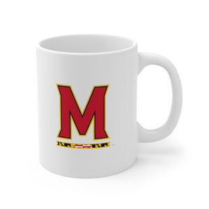 Maryland Call Your Mom Mug