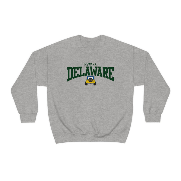Delaware Newark Sweatshirt