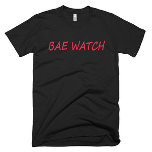 Bae Watch T-Shirt