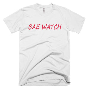 Bae Watch T-Shirt