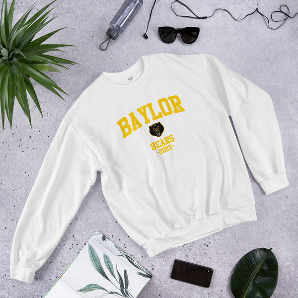 Baylor Class of 2023