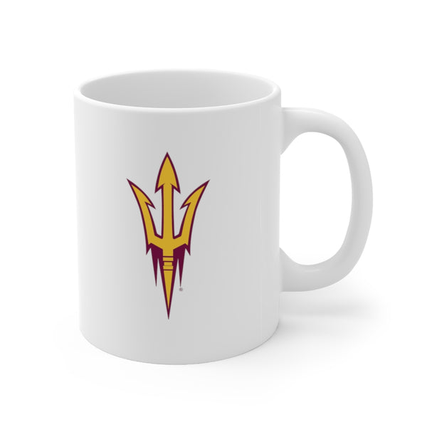 ASU Call Your Mom - Mug