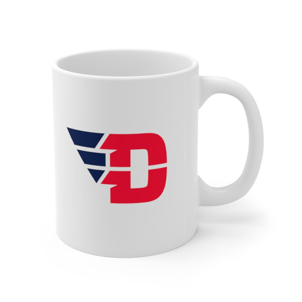 Dayton Call Your Mom - Mug