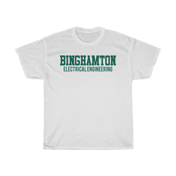 Binghamton Electrical Engineering