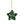 Cloverleaf Ceramic Ornaments