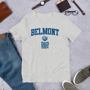 Belmont Class of 2024 Family Apparel