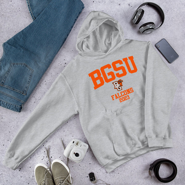 BGSU Class of 2023