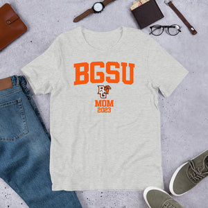BGSU Class of 2023 Family T-Shirt