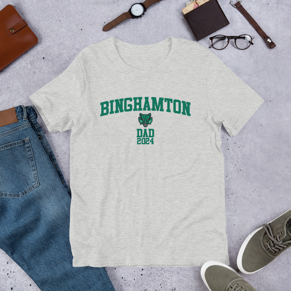 Binghamton Class of 2024 Family Apparel