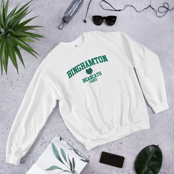 Binghamton Class of 2023