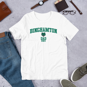 Binghamton Class of 2023 Family T-Shirt