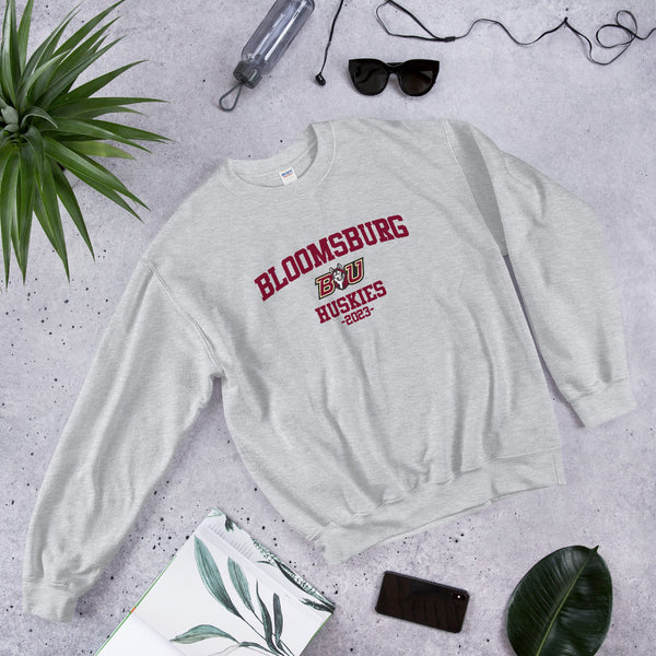 Bloomsburg Class of 2023