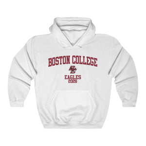 Boston College Class of 2026
