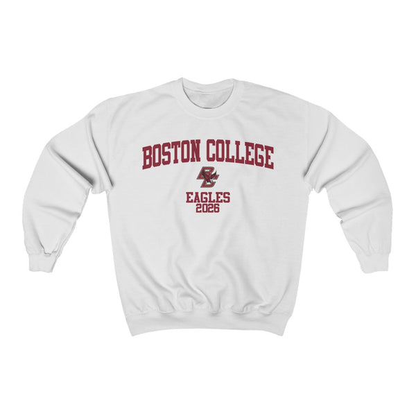 Boston College Class of 2026