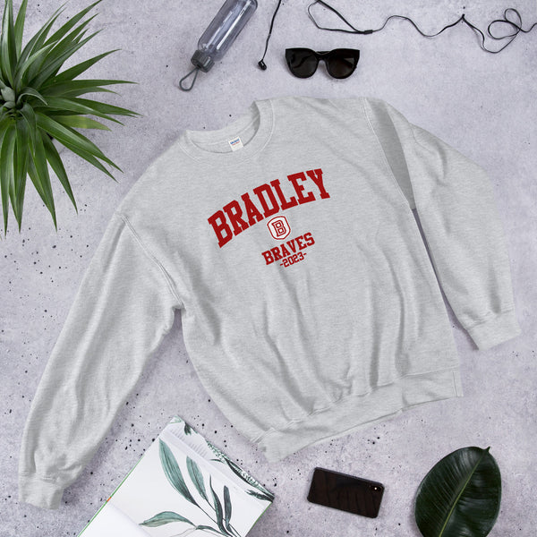 Bradley Class of 2023