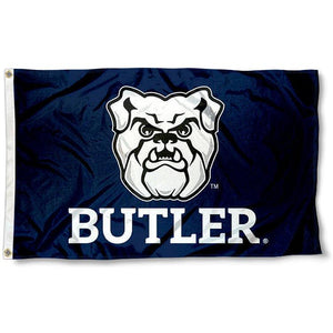 Butler Bulldogs Flag