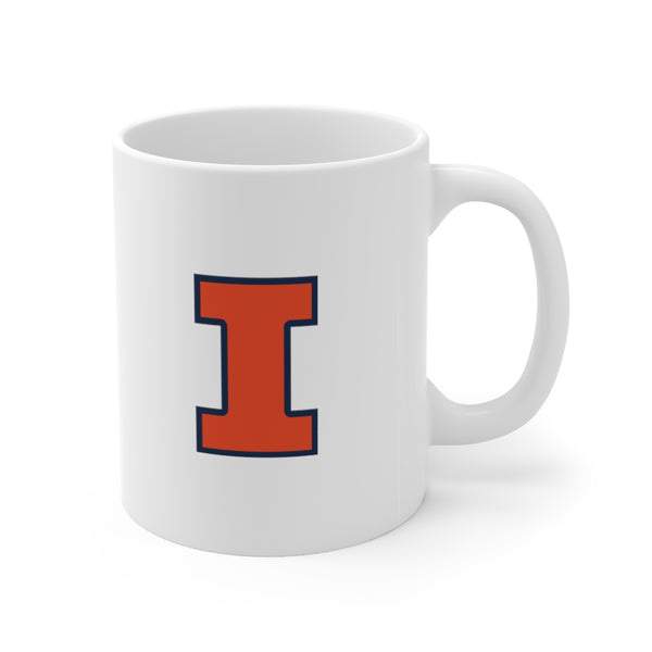 UIUC Call Your Mom Mug
