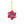 American Ceramic Ornaments