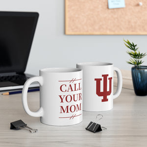IU Call Your Mom - Mug