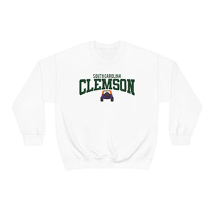 Clemson South Carolina Sweatshirt