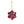 Kutztown Ceramic Ornaments