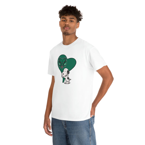 Binghamton Snoopy tshirt