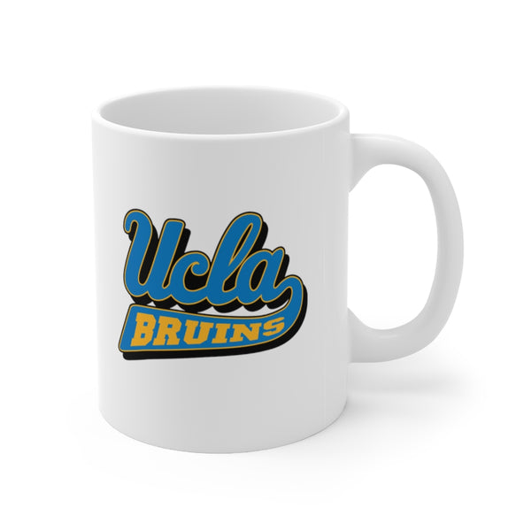 UCLA Call Your Mom - Mug
