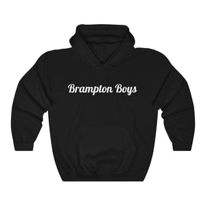 Brampton Boys Hoodie