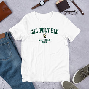 Cal Poly SLO Class of 2024