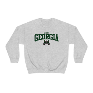 Georgia Athens Sweatshirt