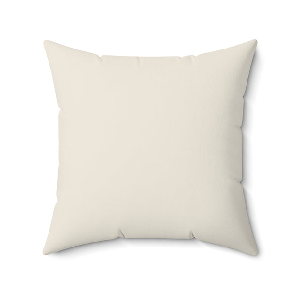 Goodluck & Have Fun Pillow