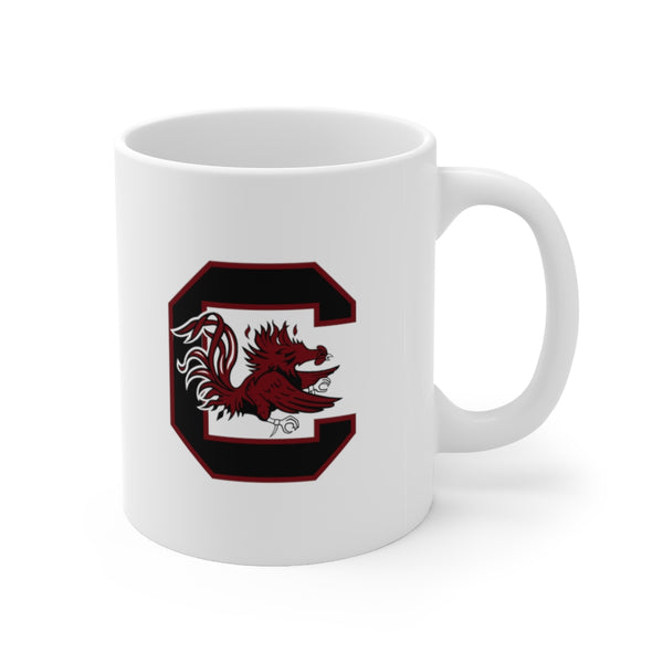 South Carolina Call Your Mom - Mug