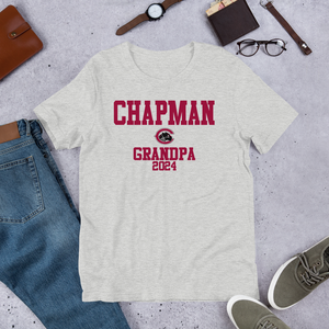 Chapman Class of 2024 Family Apparel