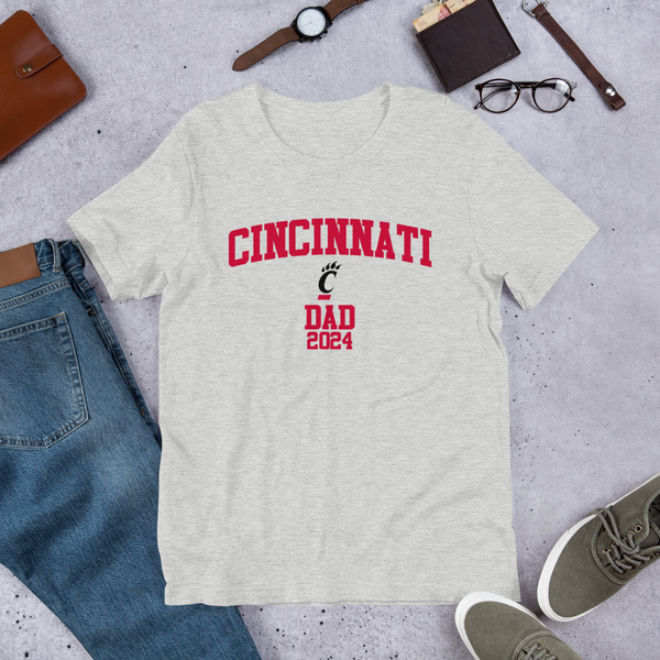Cincinnati Class of 2024 Family Apparel