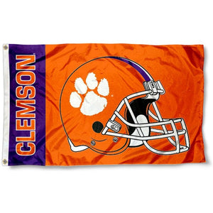 Clemson University Flag
