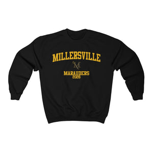 Millersville Class of 2026