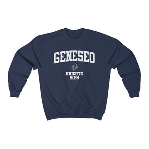 SUNY Geneseo Class of 2026