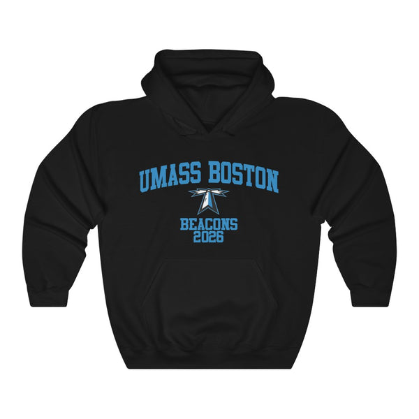 UMass Boston Class of 2026